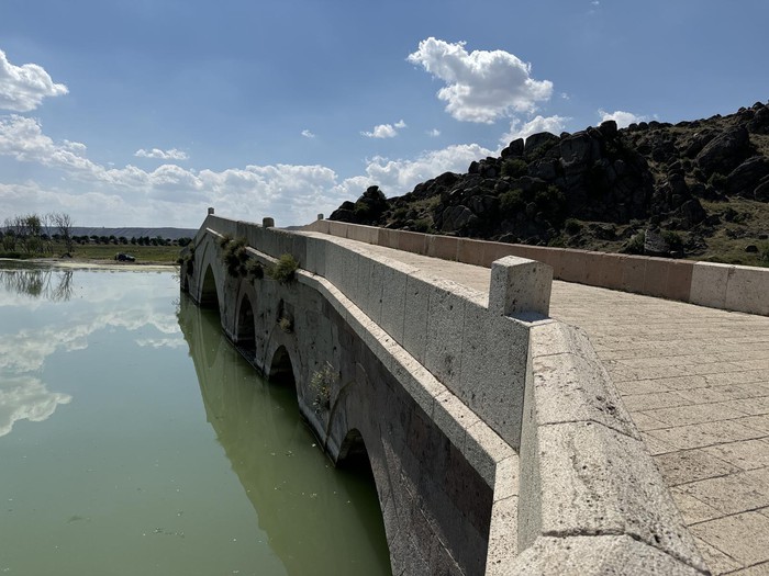 Kutanözü 6 Adet Köprü